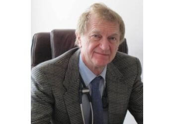 Montreal cardiologist Dr. Peter Bogaty - CLINIQUE DE CARDIOLOGIE DE MONTRÉAL