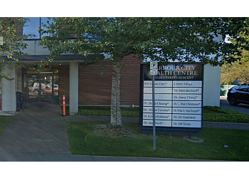 Nanaimo pediatrician Dr. Peter E. MacDougall - HARBOUR CITY HEALTH CENTRE image 1