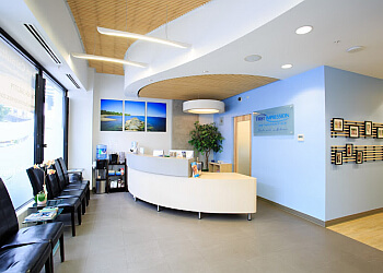 Burnaby orthodontist Dr. Peter Luu - FIRST IMPRESSION ORTHODONTICS