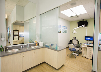 Burnaby orthodontist Dr. Peter Luu - FIRST IMPRESSION ORTHODONTICS