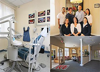 Whitby cosmetic dentist Dr. Peter Olejarz - DUNDAS DENTAL