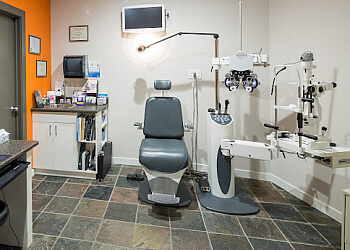 St Albert Optométristes Pédiatriques Dr. Peter Roed, OD - CAPITAL VISION CARE