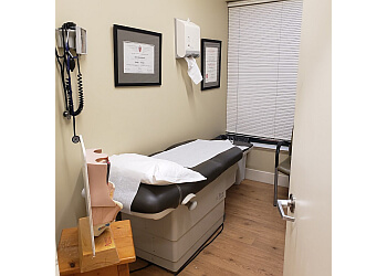 Surrey urologist Dr. Peter Skepasts