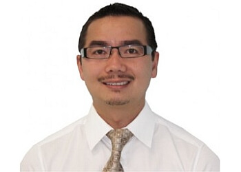 Dr. Peter X. Phan - TriCity Orthodontics