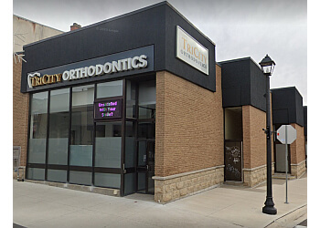 Cambridge orthodontist Dr. Peter X. Phan - TRICITY ORTHODONTICS CAMBRIDGE