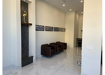 Cambridge orthodontist Dr. Peter X. Phan - TRICITY ORTHODONTICS CAMBRIDGE