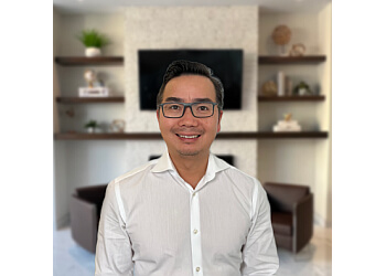 Dr. Peter X. Phan - TriCity Orthodontics