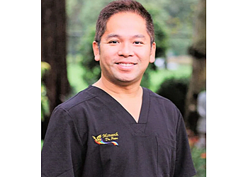 Port Coquitlam children dentist Dr. Peter Y.K. Chan - MONARCH PEDIATRIC DENTAL CENTRE