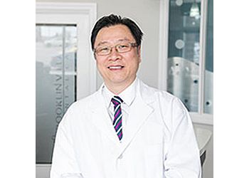 Whitby dentist Dr. Peter Yao - BROOKLIN VILLAGE DENTAL CARE
