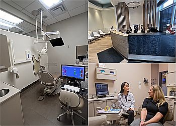 Oshawa Dentistes Dr. Peter Yao - HARMONY DENTAL CARE