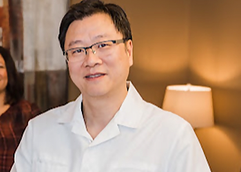Dr. Peter Yao - HARMONY DENTAL CARE Dr. Peter Yao - Oshawa, ON Dentists - Doctor Portrait Image