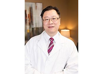 Dr. Peter Yao  - Harmony Dental Care
