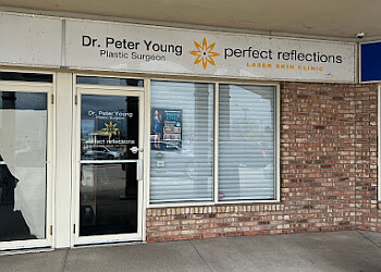 St Catharines plastic surgeon Dr. Peter Young - PERFECT REFLECTIONS image 1