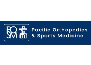 North Vancouver orthopedic Dr. Peter Zarkadas - PACIFIC ORTHOPEDICS AND SPORTS MEDICINE
