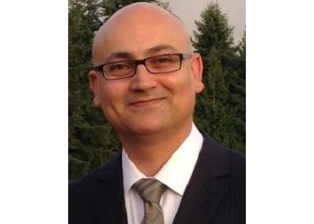 Dr. Peyman Khademi, DC - Westview Chiropractic and Wellness Centre