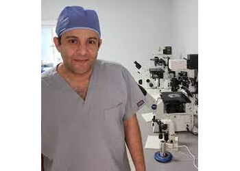 Dr. Peyman Mazidi