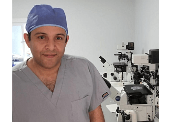 Dr. Peyman Mazidi - MACKENZIE HEALTH