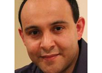 Richmond Hill gynecologist Dr. Peyman Mazidi