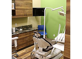 Red Deer Dentistes Cosmétiques Dr. Phil Henriksen - TIMBERLANDS DENTAL CARE