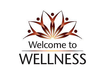 Whitby chiropractor Dr. Phil Smith, DC - WELCOME TO WELLNESS