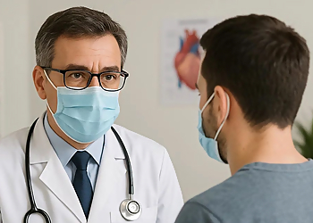 Dr. Philip Andrew - SARNIA CARDIAC CARE Sarnia cardiologist Dr. Philip Andrew - SARNIA CARDIAC CARE