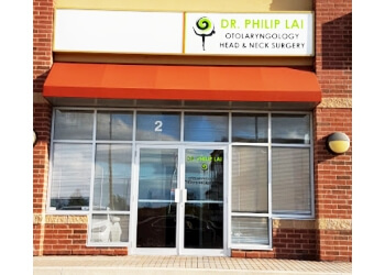 Dr. Philip Lai Dr. Philip Lai