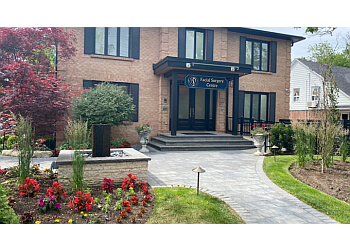 Vaughan plastic surgeon Dr. Philip Solomon - SOLOMON FACIAL PLASTIC