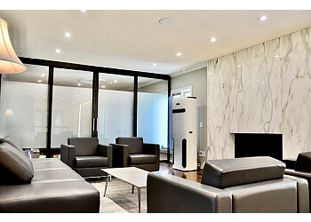 Vaughan plastic surgeon Dr. Philip Solomon - SOLOMON FACIAL PLASTIC