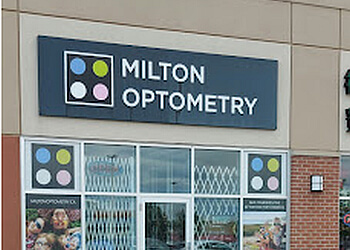 Milton pediatric optometrist Dr. Philip Vrkljan, OD - MILTON OPTOMETRY