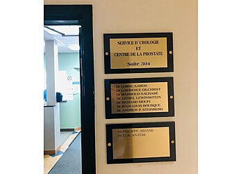 Longueuil Urologues Dr. Philippe Arjane - SERVICE D’UROLOGIE & CENTRE DE LA PROSTATE