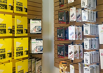 Dr. Phone Fix-Clayton Park - Halifax, NS Cell Phone Repair - Workplace Image