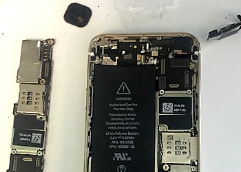 Dr. Phone Fix-Clayton Park - Halifax, NS Cell Phone Repair - Service Image