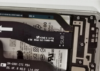 Kamloops cell phone repair Dr. Phone Fix Kamloops