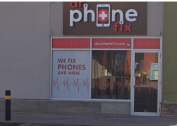 Kamloops cell phone repair Dr. Phone Fix - Kamloops image 1