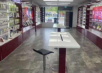 Kelowna Réparation De Téléphone Portable Dr. Phone Fix-Kelowna