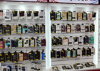 Kelowna Réparation De Téléphone Portable Dr. Phone Fix-Kelowna