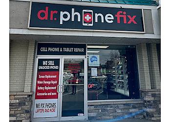 Kelowna Réparation De Téléphone Portable Dr. Phone Fix-Kelowna