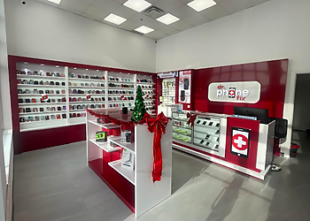 Aurora Réparation De Téléphone Portable Dr. Phone Fix Maple