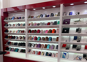 Aurora Réparation De Téléphone Portable Dr. Phone Fix Maple