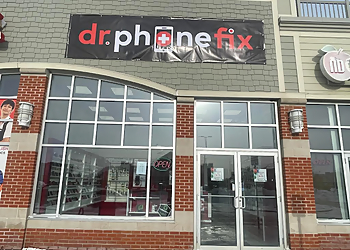 Aurora Réparation De Téléphone Portable Dr. Phone Fix Maple