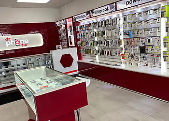 Medicine Hat cell phone repair Dr. Phone Fix Medicine Hat