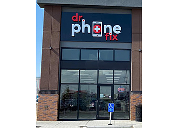 Medicine Hat Réparation De Téléphone Portable Dr. Phone Fix Medicine Hat