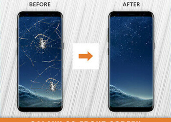 Calgary cell phone repair Dr. Phone Fix- South Trail Crossing