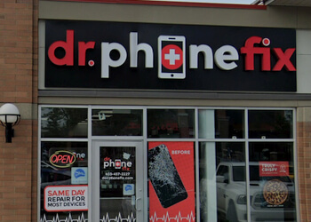Dr. Phone Fix- South Trail Crossing