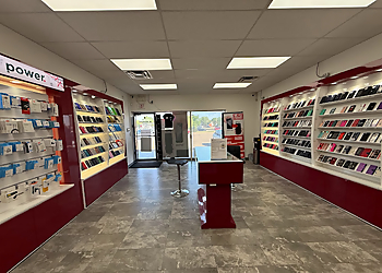 St Albert cell phone repair Dr. Phone Fix St.Albert