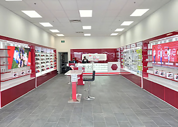 Vaughan cell phone repair Dr. Phone Fix Vaughan