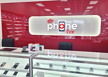 Vaughan cell phone repair Dr. Phone Fix Vaughan