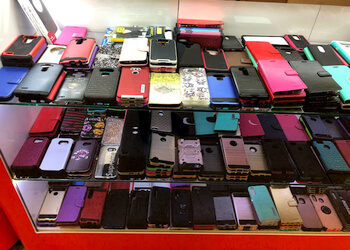 Barrie cell phone repair Dr. Phone