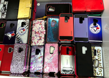 Barrie cell phone repair Dr. Phone