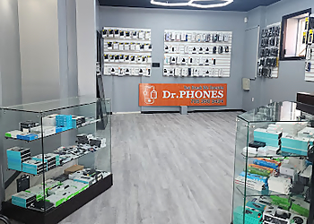 Orillia computer repair Dr. Phones Orillia